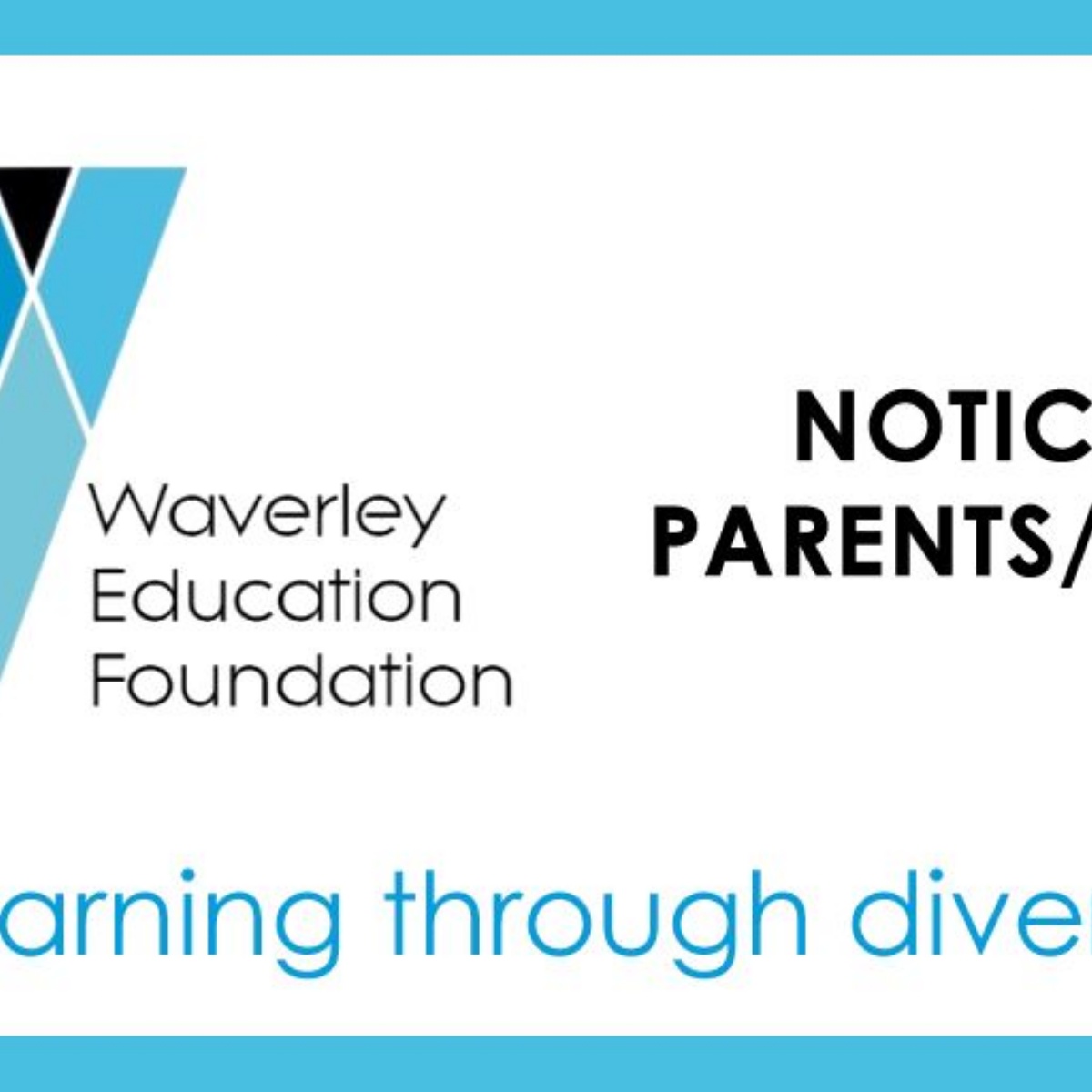 Waverley School Ofsted inspection 2021