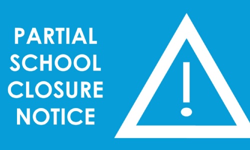 Waverley School - Partial Closure – Secondary Phase