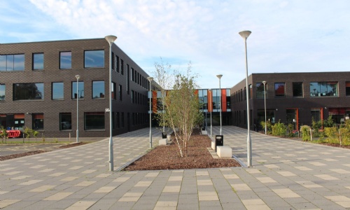 Waverley School - Letter to Parents - Secondary & Sixth Form
