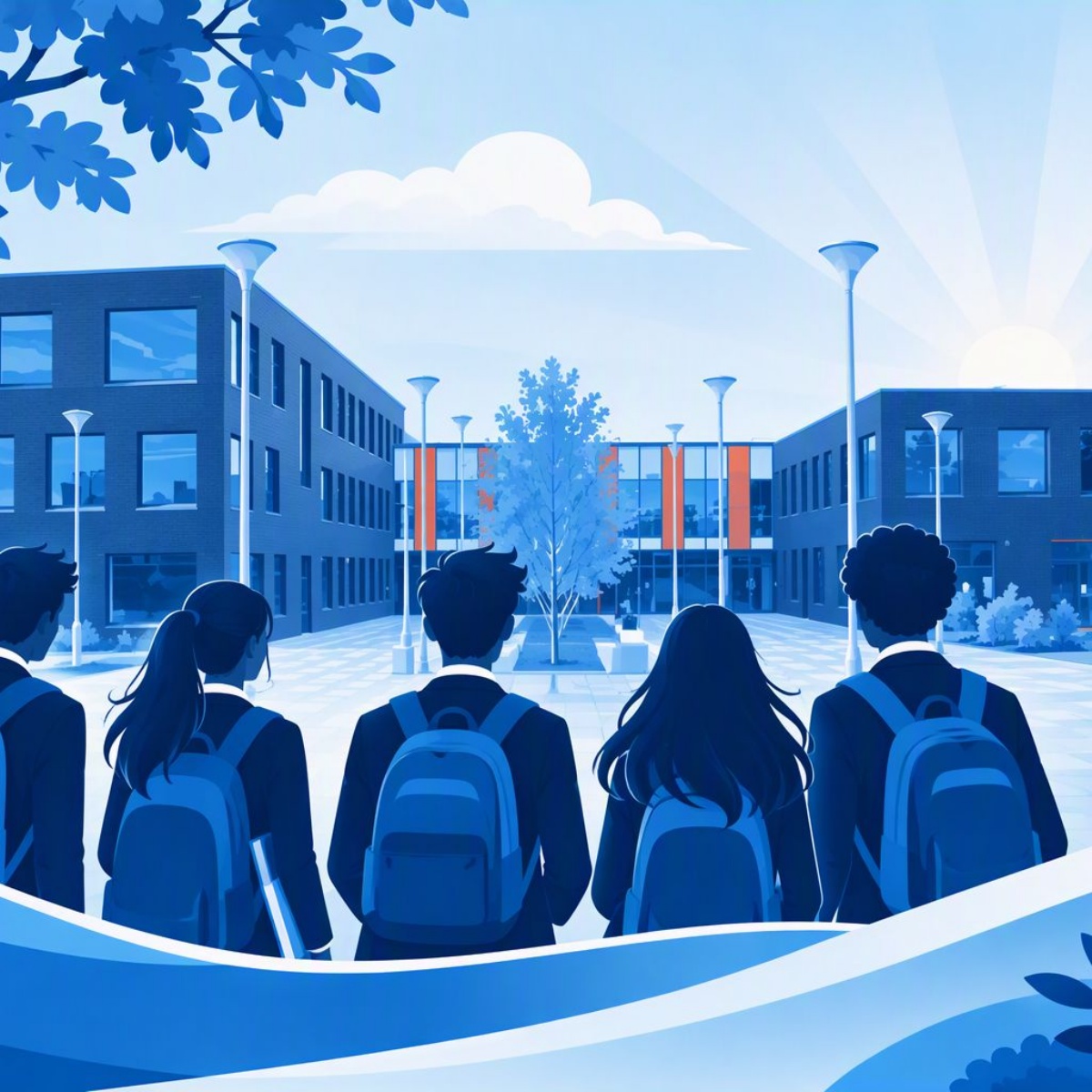 Vision Statement Form Waverley School - Waverley Weekly – Secondary & Sixth Form